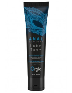 LUBE TUBE ANAL CONFORT