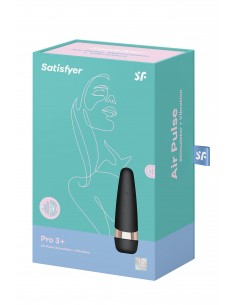 Satisfyer Pro 3 Vibration 2