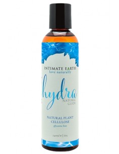 Hydra Water Based Glide 240ml Lubricante natural