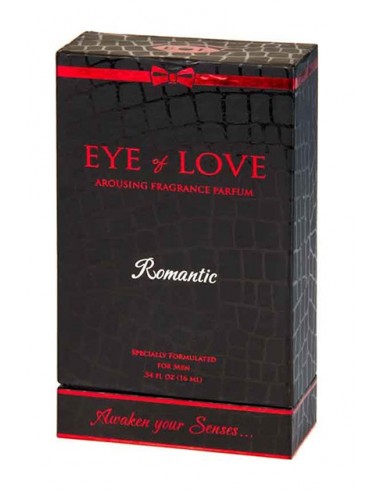 Eohl Phr Parfum Romantic Perfume erótico