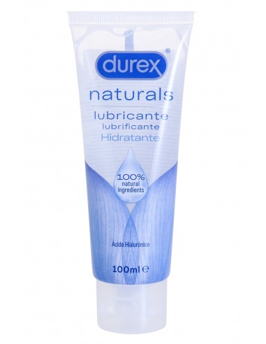 Durex Naturals Intimate Gel 100 ml