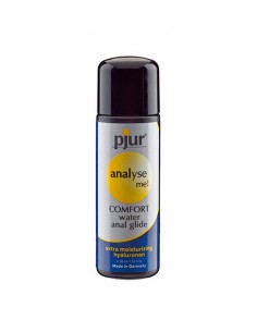Analyse Me! Comfort Glide 30 ml Pjur  - 1
