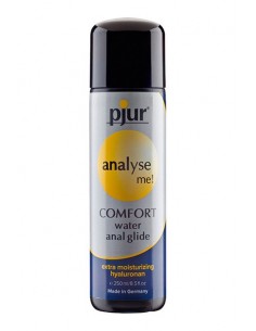 Analyse Me! Comfort Glide 250 ml Pjur  - 1