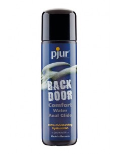 Backdoor Comfort Glide 250 ml Pjur  - 1