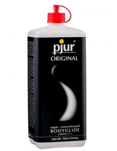 Pjur Original 1000 ml Pjur  - 1