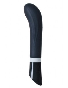 Bgood Deluxe Curve Black vibrador