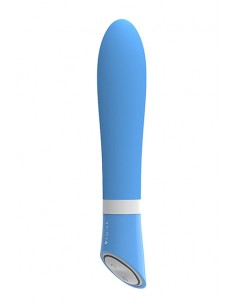 Bgood Deluxe Blue vibrador