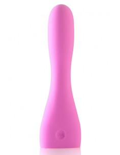 No 2 Classic Vibrator Pout Pink Vibrador