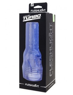 Turbo Thrust Blue Ice Masturbador masculino 2