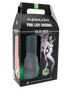 Pink Lady Original Value Pack Masturbador 2