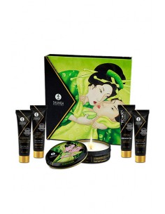 Gesisha's Secret Collection Green Tea Kit erótico