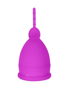 LIEBE MENSTRUAL CUP PINK SMALL 2