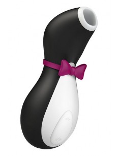 Vibrador Satisfyer Pro Penguin Next Generation