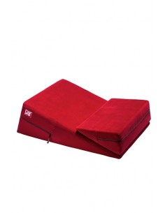 WEDGE/RAMP® COMBO - Flame Red