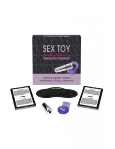 Sex Toy Seductions 2