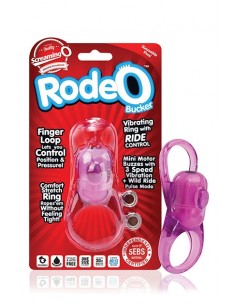 RodeO Bucker (purple only) 2