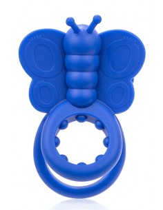 Monarch (blue only)