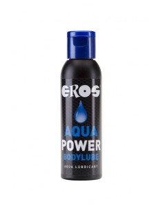 Aqua Power Bodylube 50 ml