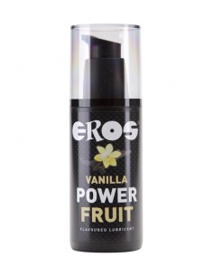 Vanilla Power Fruit 125 ml
