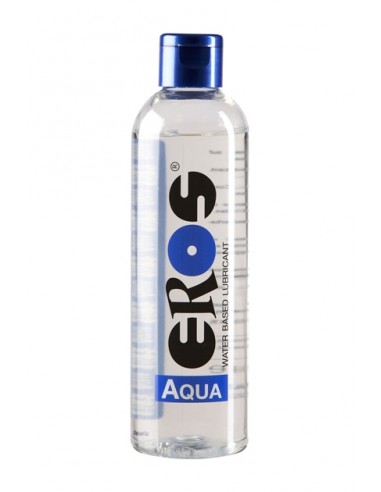 Aqua – Flasche 250  ml