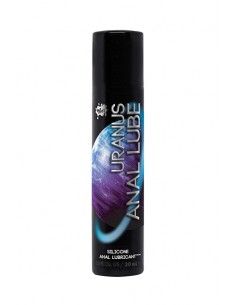 WET® Uranus™ Silicone Based 1.0 fl.oz./30ml