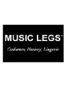 Music Legs 
